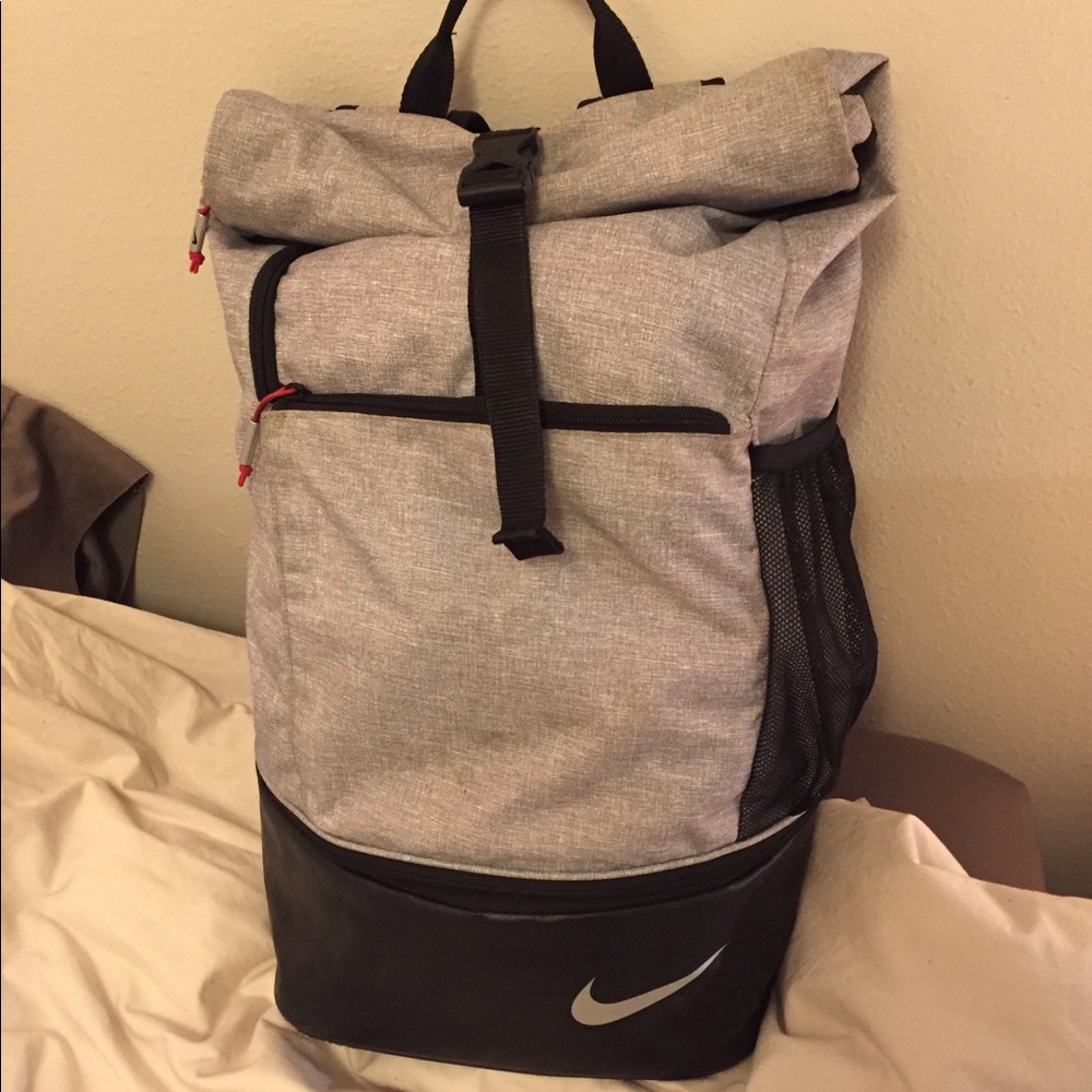 Nike Limited Edition Sport Backpack